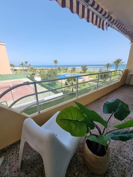 La Urbanizacion Con Mejores Vistas Denia Exterior photo