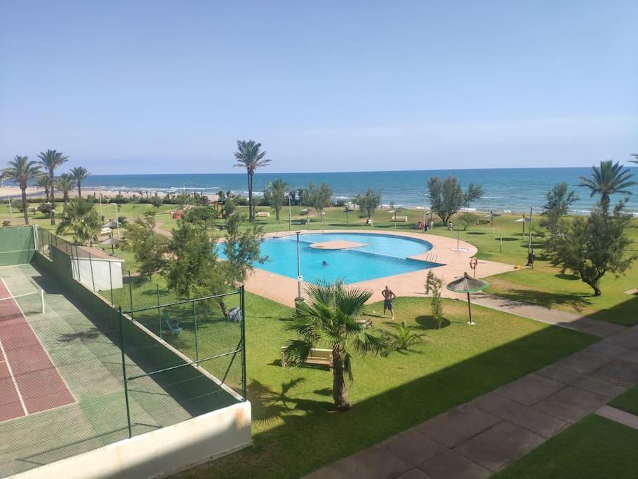 La Urbanizacion Con Mejores Vistas Denia Exterior photo