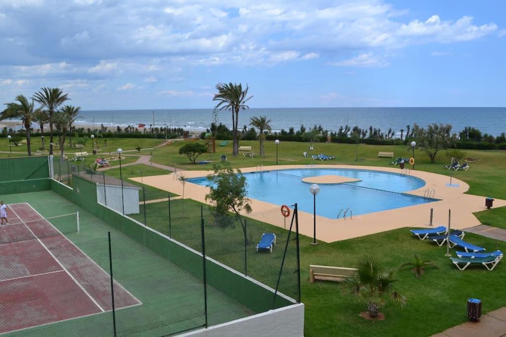 La Urbanizacion Con Mejores Vistas Denia Exterior photo