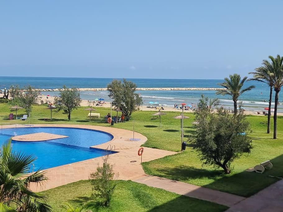 La Urbanizacion Con Mejores Vistas Denia Exterior photo