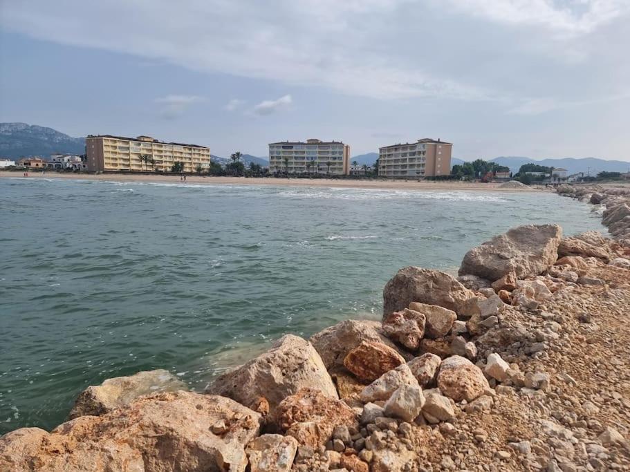 La Urbanizacion Con Mejores Vistas Denia Exterior photo